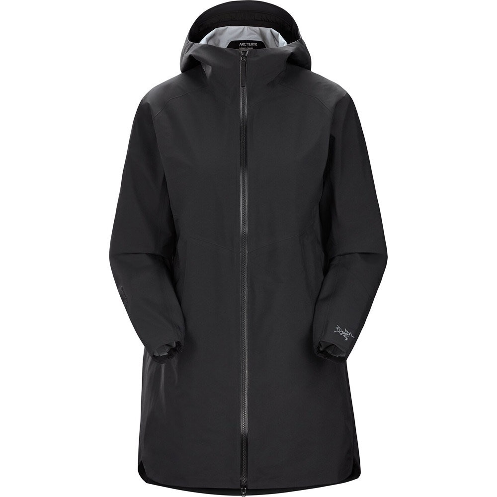 The Women's Arcteryx Salal Jacket